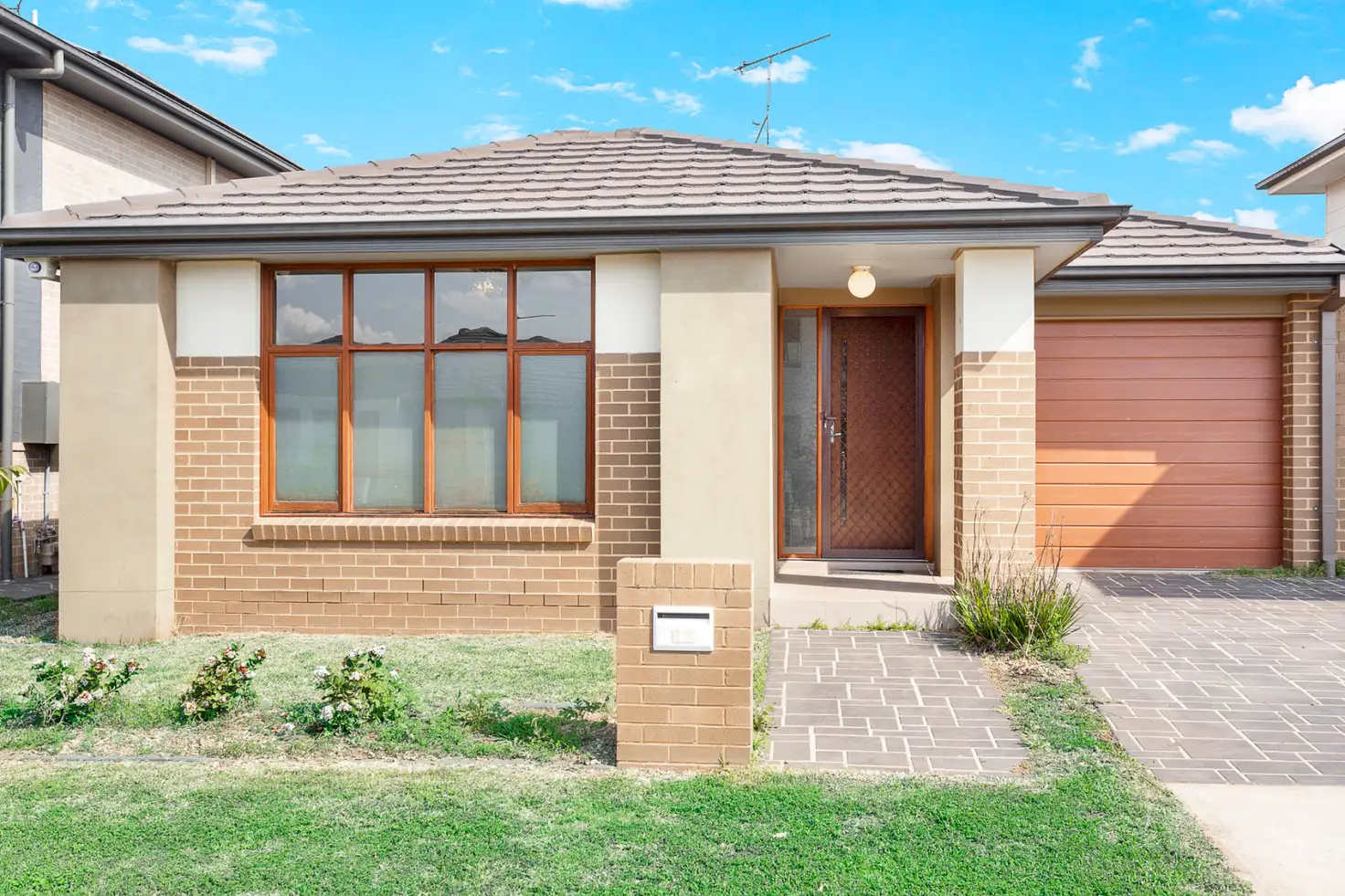 Main view of Homely house listing, 13 Huntington Street, Ropes Crossing NSW 2760