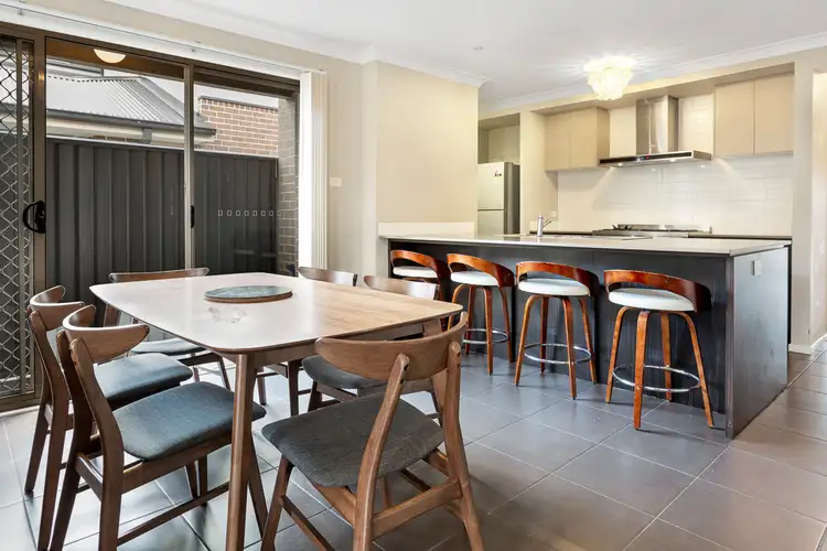 Second view of Homely house listing, 13 Huntington Street, Ropes Crossing NSW 2760