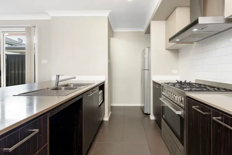 Fourth view of Homely house listing, 13 Huntington Street, Ropes Crossing NSW 2760