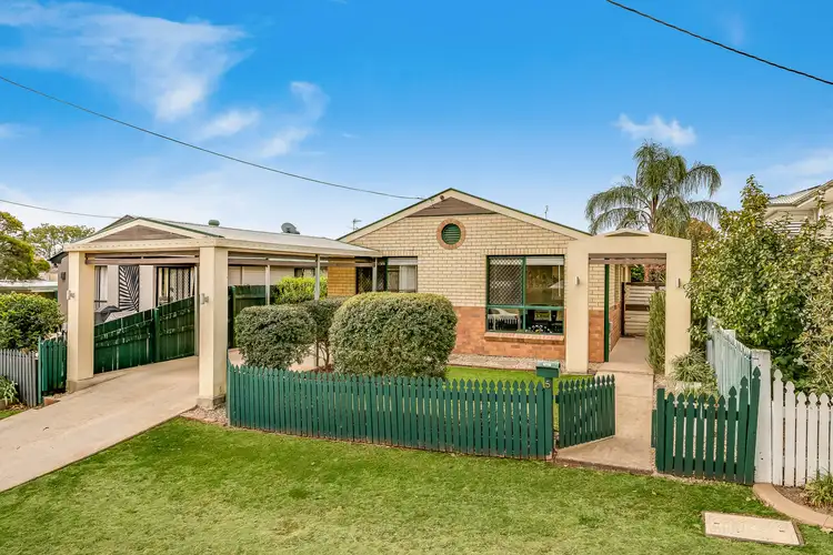 5 Queen Street, East Toowoomba QLD 4350