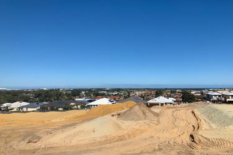 LOT 30 Yellowtail Grove, Beeliar WA 6164