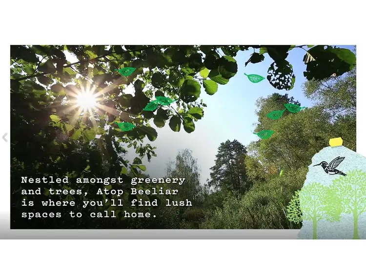 Sixth view of Homely land listing, LOT 30 Yellowtail Grove, Beeliar WA 6164