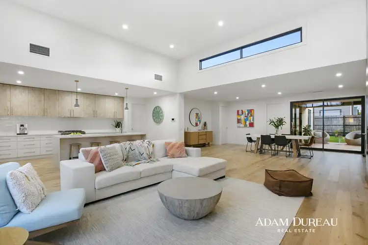 Second view of Homely house listing, 32 Birdrock Avenue, Mount Martha VIC 3934