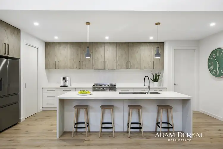 Third view of Homely house listing, 32 Birdrock Avenue, Mount Martha VIC 3934