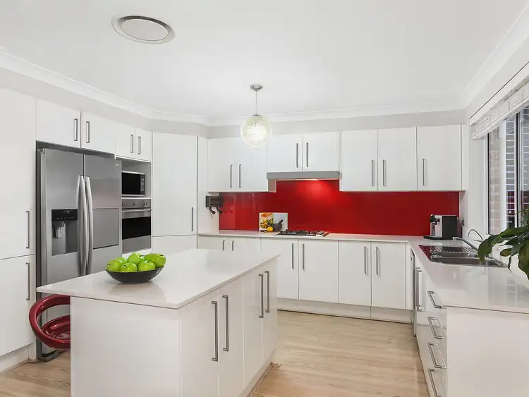 Third view of Homely house listing, 26 Flide Street, Caringbah NSW 2229