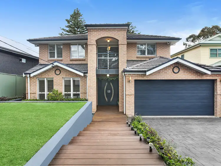 Fourth view of Homely house listing, 26 Flide Street, Caringbah NSW 2229