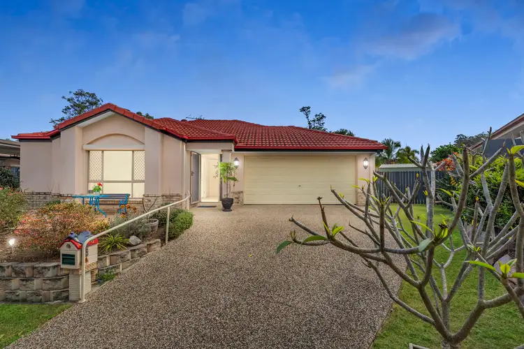 59 Samba Place, Underwood QLD 4119