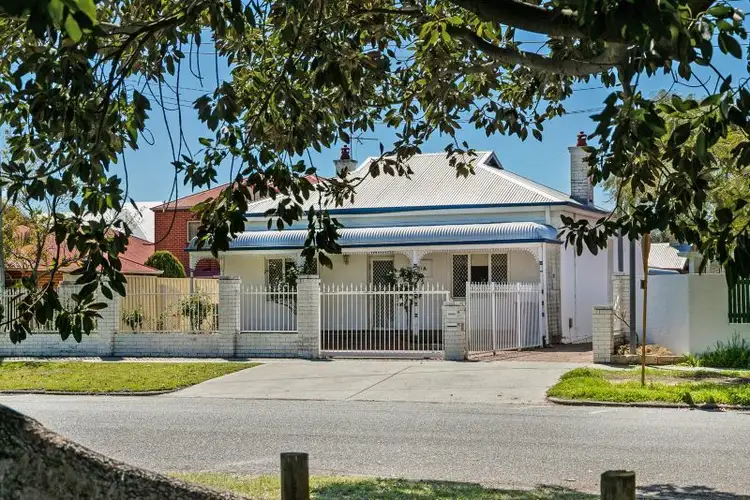 Second view of Homely house listing, 20A Washington Street, Victoria Park WA 6100