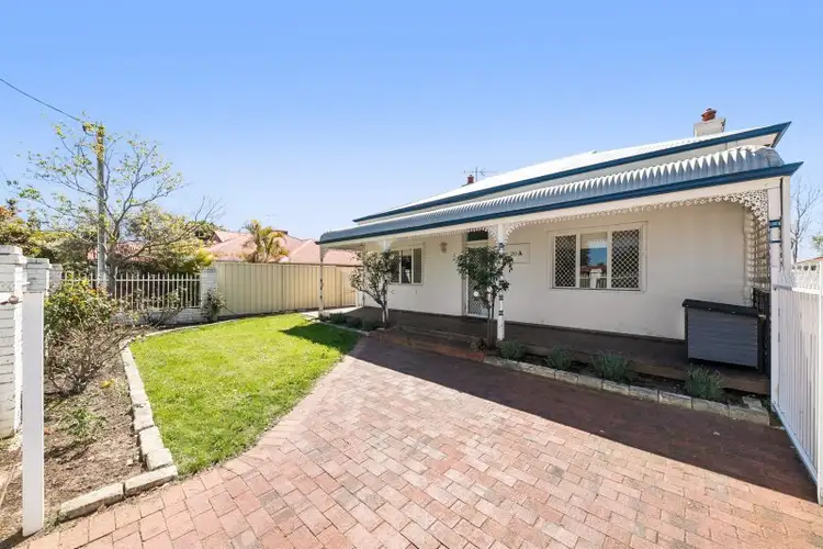 Third view of Homely house listing, 20A Washington Street, Victoria Park WA 6100