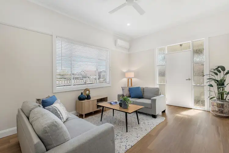 Second view of Homely house listing, 12 Brett Street, Georgetown NSW 2298