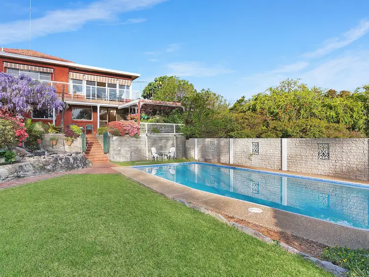 Fifth view of Homely house listing, 9 West Crescent, Hurstville Grove NSW 2220