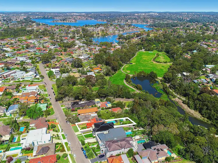 Sixth view of Homely house listing, 9 West Crescent, Hurstville Grove NSW 2220