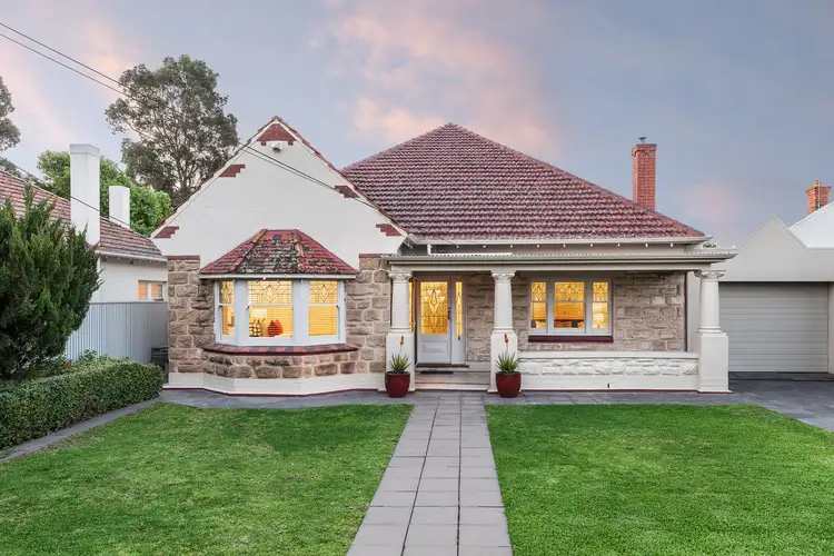 Second view of Homely house listing, 33 St Georges Avenue, Glandore SA 5037