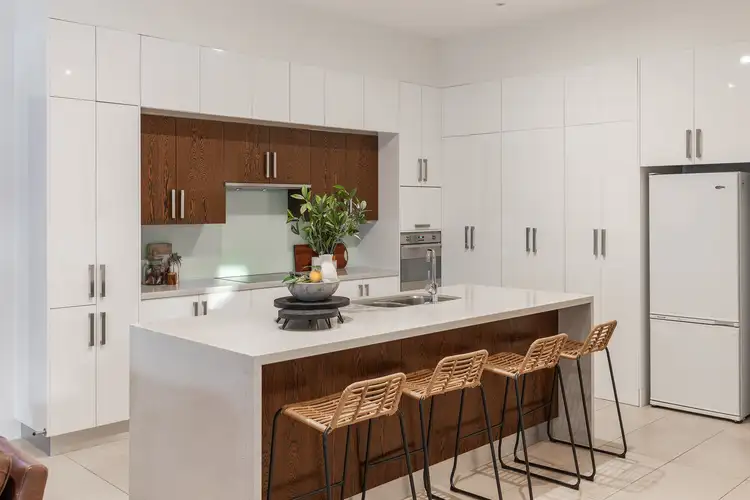Sixth view of Homely house listing, 33 St Georges Avenue, Glandore SA 5037