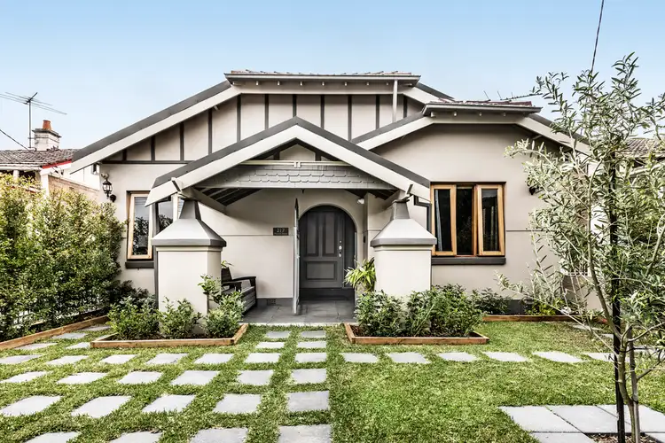 Main view of Homely house listing, 217 Victoria Street, Ashfield NSW 2131