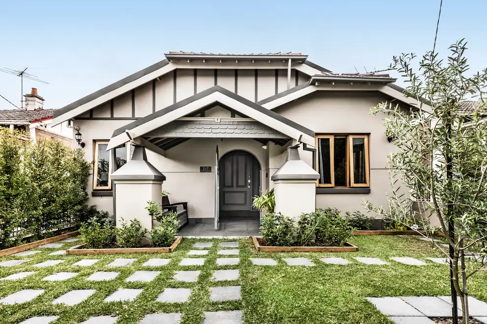 Main view of Homely house listing, 217 Victoria Street, Ashfield NSW 2131