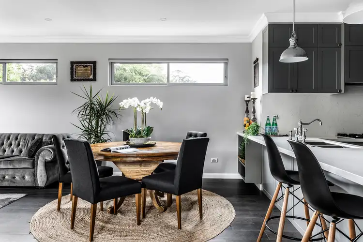 Second view of Homely house listing, 217 Victoria Street, Ashfield NSW 2131