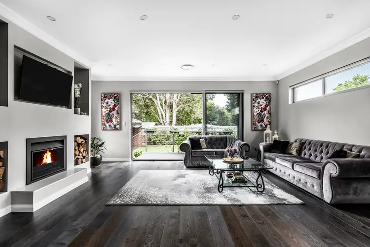 Third view of Homely house listing, 217 Victoria Street, Ashfield NSW 2131