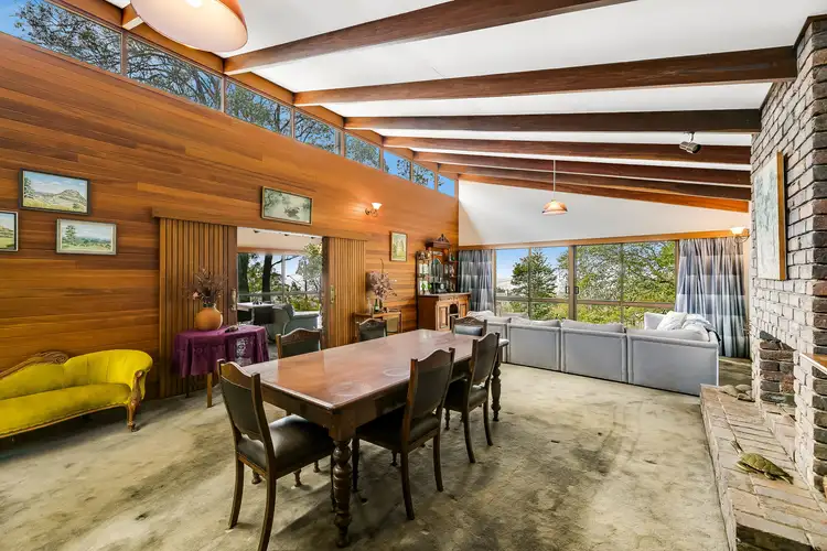 Third view of Homely house listing, 2 Spring Street, Middle Ridge QLD 4350