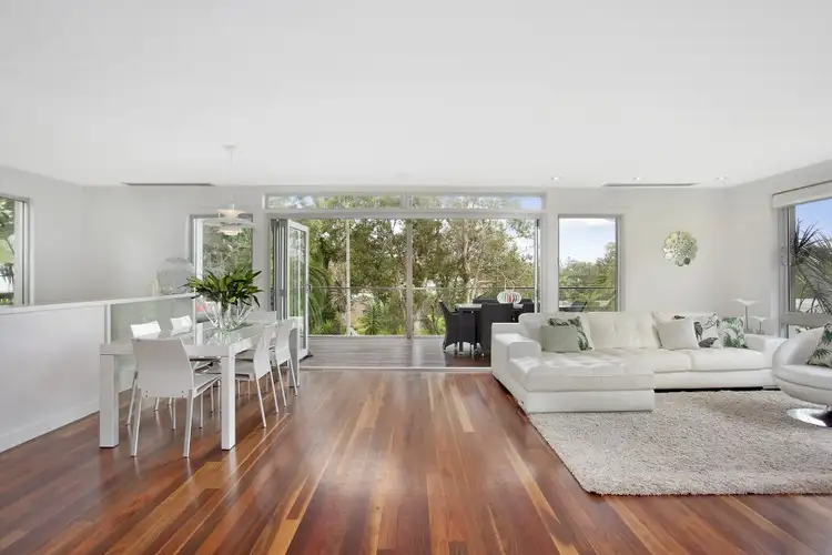 Second view of Homely house listing, 88 Barrenjoey Road, Mona Vale NSW 2103