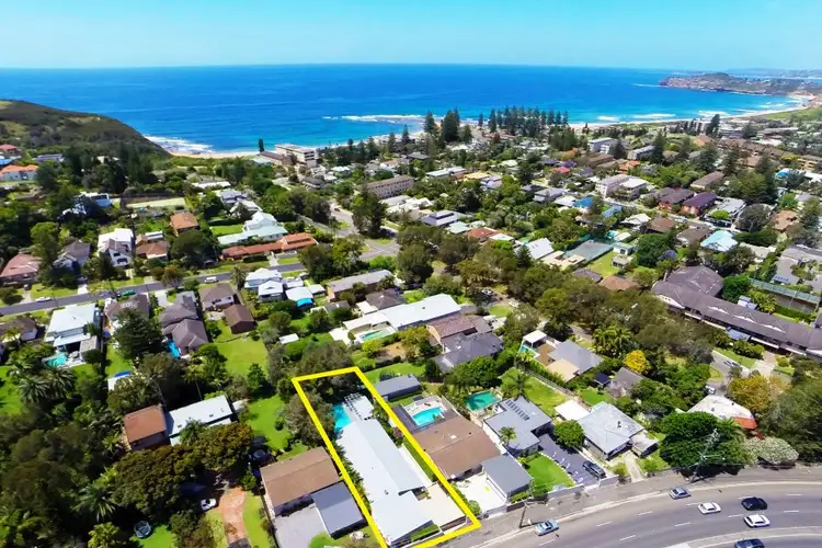 Third view of Homely house listing, 88 Barrenjoey Road, Mona Vale NSW 2103