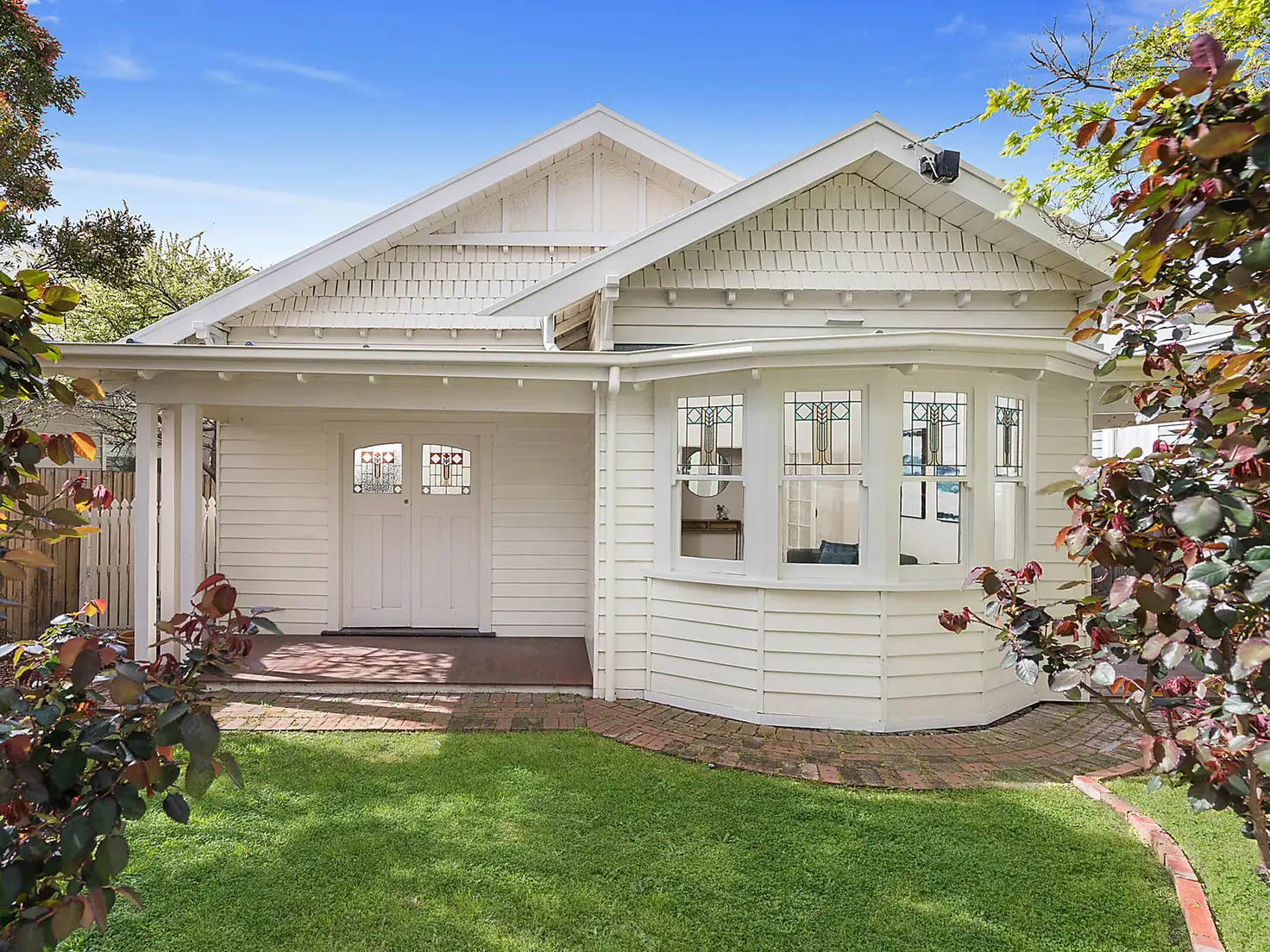 Main view of Homely house listing, 185 McKillop Street, East Geelong VIC 3219