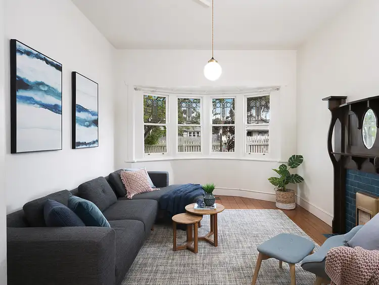 Second view of Homely house listing, 185 McKillop Street, East Geelong VIC 3219