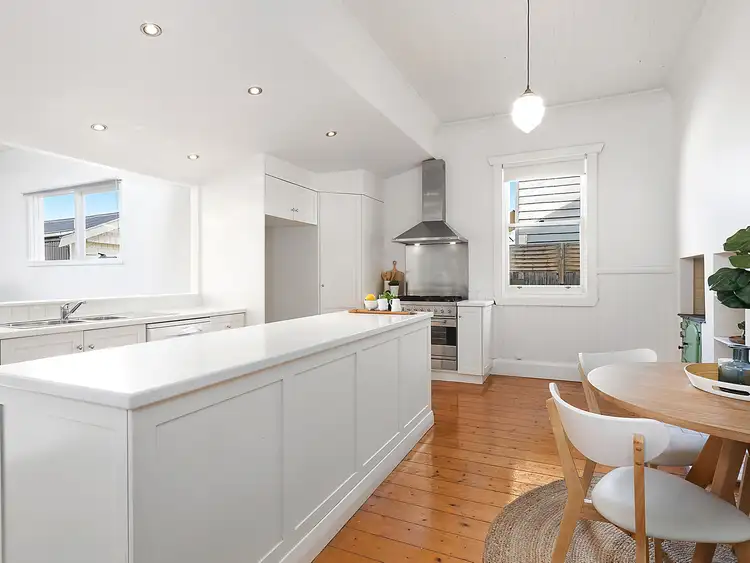 Fifth view of Homely house listing, 185 McKillop Street, East Geelong VIC 3219