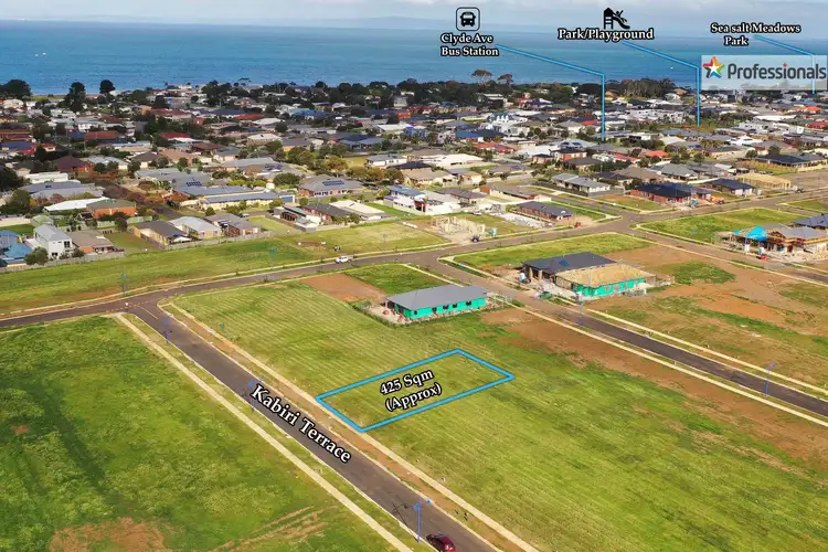 LOT 88, 8 Kabiri Terrace, St Leonards VIC 3223