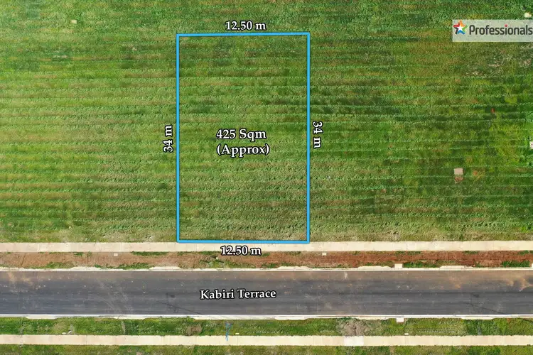 Fourth view of Homely land listing, LOT 88, 8 Kabiri Terrace, St Leonards VIC 3223