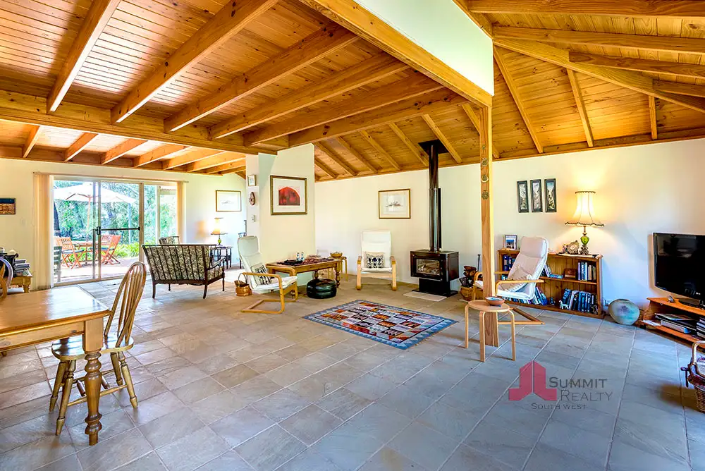 Main view of Homely house listing, 16 Lakeside Terrace, Preston Beach WA 6215