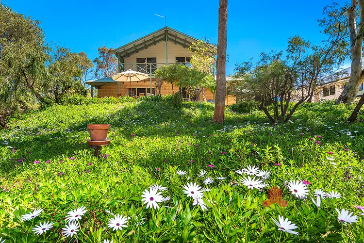 Second view of Homely house listing, 16 Lakeside Terrace, Preston Beach WA 6215
