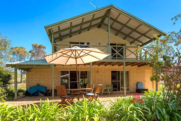 Third view of Homely house listing, 16 Lakeside Terrace, Preston Beach WA 6215