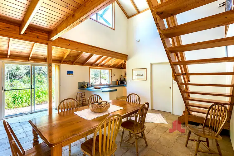 Sixth view of Homely house listing, 16 Lakeside Terrace, Preston Beach WA 6215