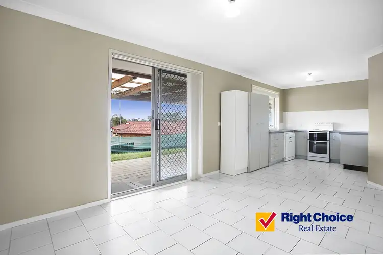 Second view of Homely villa listing, 2/4 Macleay Place, Albion Park NSW 2527