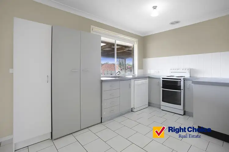 Third view of Homely villa listing, 2/4 Macleay Place, Albion Park NSW 2527
