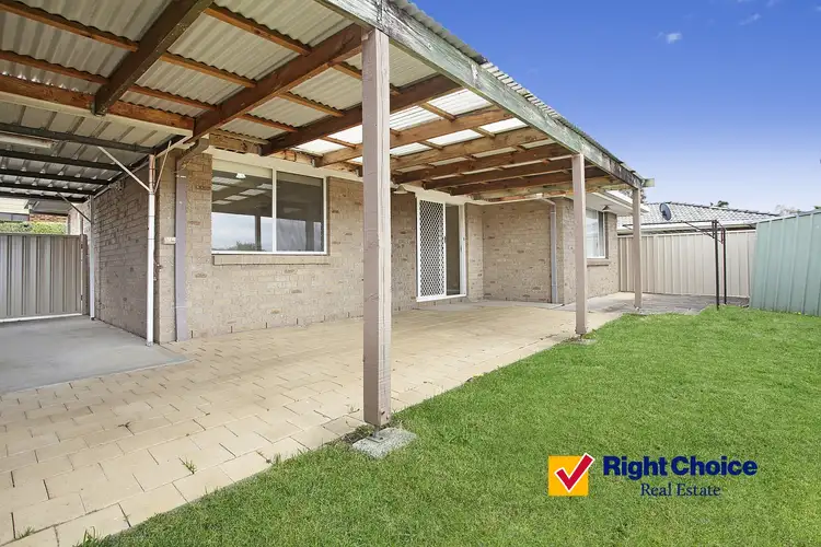 Seventh view of Homely villa listing, 2/4 Macleay Place, Albion Park NSW 2527