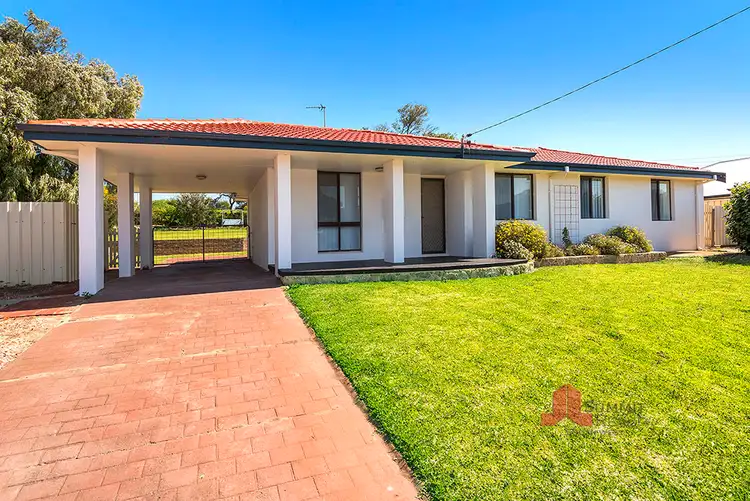 36 Burcham Drive, Binningup WA 6233