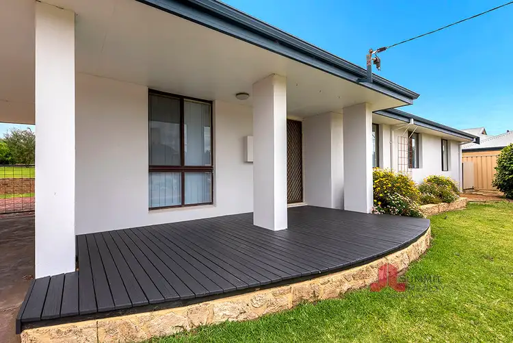 Second view of Homely house listing, 36 Burcham Drive, Binningup WA 6233