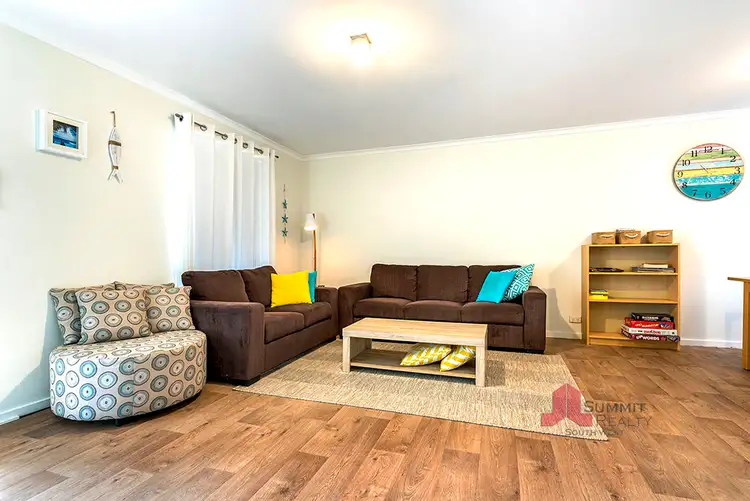 Fourth view of Homely house listing, 36 Burcham Drive, Binningup WA 6233