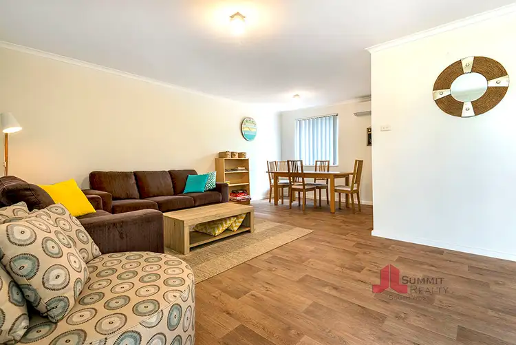 Fifth view of Homely house listing, 36 Burcham Drive, Binningup WA 6233