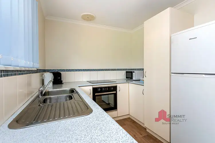 Sixth view of Homely house listing, 36 Burcham Drive, Binningup WA 6233