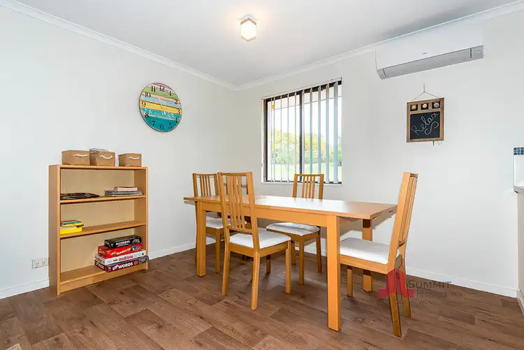 Seventh view of Homely house listing, 36 Burcham Drive, Binningup WA 6233