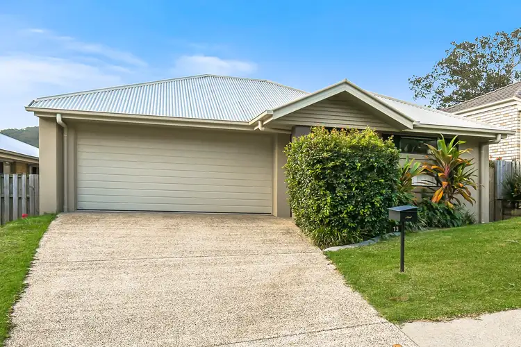 13 Expectation Circuit, Nambour QLD 4560