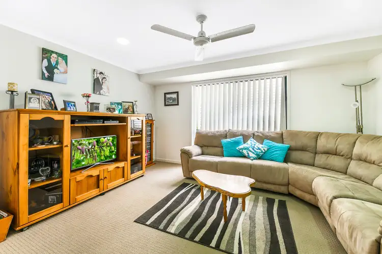 Second view of Homely house listing, 13 Expectation Circuit, Nambour QLD 4560
