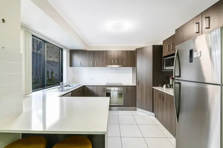 Fourth view of Homely house listing, 13 Expectation Circuit, Nambour QLD 4560