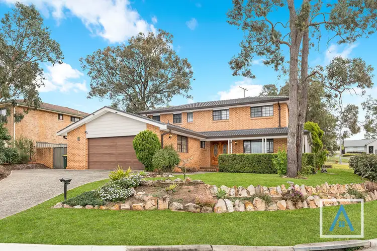 15 Renault Place, Ingleburn NSW 2565