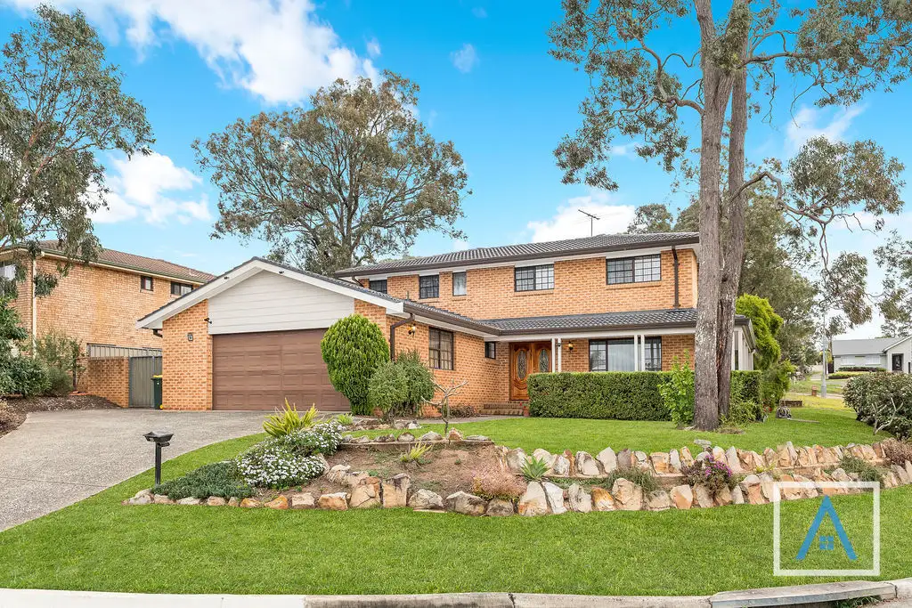 Main view of Homely house listing, 15 Renault Place, Ingleburn NSW 2565