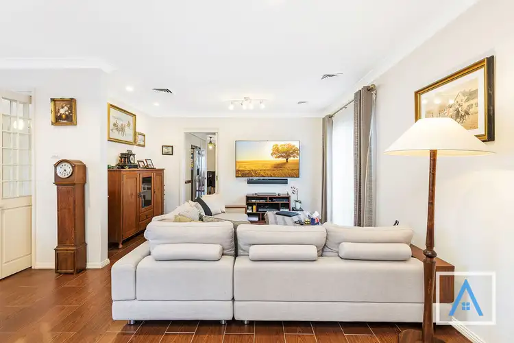 Second view of Homely house listing, 15 Renault Place, Ingleburn NSW 2565