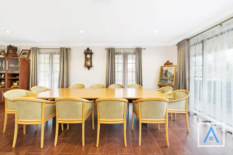 Fourth view of Homely house listing, 15 Renault Place, Ingleburn NSW 2565
